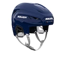 Casco da hockey Bauer Vapor HYP2RLITE Blue Senior