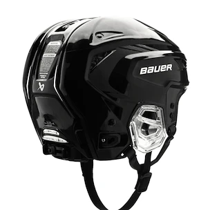 Casco da hockey Bauer Vapor HYP2RLITE Navy Senior