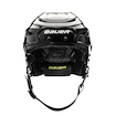 Casco da hockey Bauer Vapor HYP2RLITE Red Senior