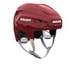 Casco da hockey Bauer Vapor HYP2RLITE Red Senior