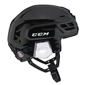 Casco da hockey CCM Tacks 210 Black Senior