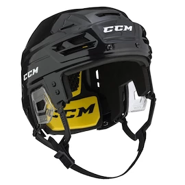 Casco da hockey CCM Tacks 210 Black Senior