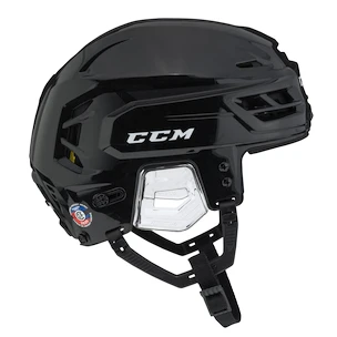 Casco da hockey CCM Tacks 210 Black Senior