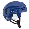 Casco da hockey CCM Tacks 210 Blue Senior