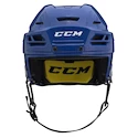 Casco da hockey CCM Tacks 210 Blue Senior