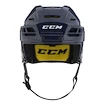 Casco da hockey CCM Tacks 210 Dark Blue Senior