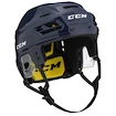 Casco da hockey CCM Tacks 210 Dark Blue Senior