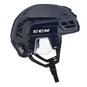 Casco da hockey CCM Tacks 210 Dark Blue Senior