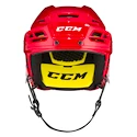 Casco da hockey CCM Tacks 210 Red Senior