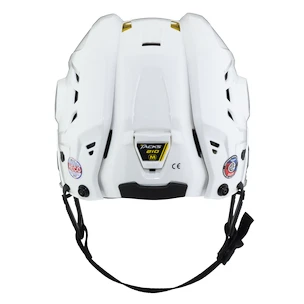 Casco da hockey CCM Tacks 210 White Senior