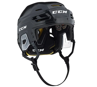 Casco da hockey CCM Tacks 310 Black Senior L