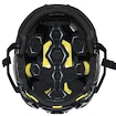 Casco da hockey CCM Tacks 310 Combo Black Senior