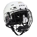 Casco da hockey CCM Tacks 310 Combo Senior L