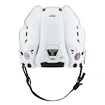 Casco da hockey CCM Tacks 310 Combo White Senior