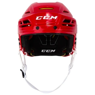 Casco da hockey CCM Tacks 310 Red Senior