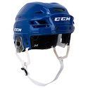 Casco da hockey CCM Tacks 310 Royal Blue Senior