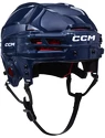 Casco da hockey CCM Tacks 70 Navy Senior