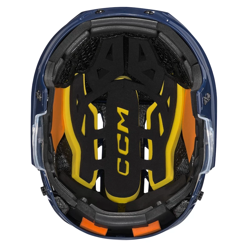 Bauer - Numeri adesivi per casco BAUER - Accessori per caschi da hockey -  Protezioni - Giocatore di hockey - Icehockey - Pro Hockey