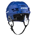 Casco da hockey CCM Tacks 720 Royal  M, Blu