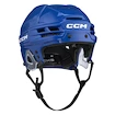 Casco da hockey CCM Tacks 720 Royal Senior M, Blu