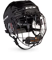 Casco da hockey CCM Tacks 910 Combo Senior XS