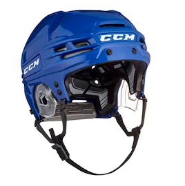 Casco da hockey CCM Tacks 910 Royal Blue Senior