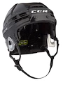 Casco da hockey CCM Tacks X Black Senior L