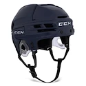 Casco da hockey CCM Tacks X Black Senior L