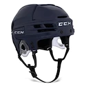 Casco da hockey CCM Tacks X Navy Senior