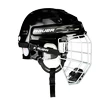 Casco da hockey Combo Bauer  4500 Combo Senior