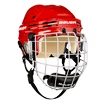 Casco da hockey Combo Bauer  4500 Combo Senior