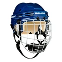 Casco da hockey Combo Bauer  4500 Combo Senior