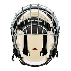 Casco da hockey Combo Bauer  4500 Combo Senior