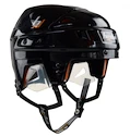 Casco da hockey Hejduk  XX Black Senior M/L