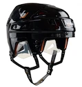 Casco da hockey Hejduk  XX Black Senior S/M