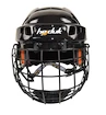 Casco da hockey Hejduk  XX Combo Black Unisize