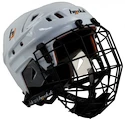 Casco da hockey Hejduk  XX Combo Senior S/M