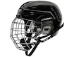 Casco da hockey Warrior Alpha One Combo Black Senior