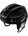 Casco da hockey Warrior Alpha One Combo Black Senior