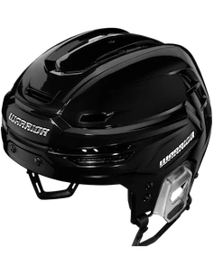 Casco da hockey Warrior Alpha One Combo Black Senior