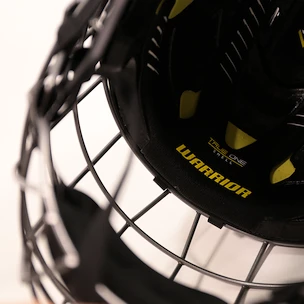 Casco da hockey Warrior Alpha One Pro Combo Senior