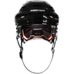 Casco da hockey Warrior Covert CF 100 Black Senior