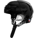 Casco da hockey Warrior Covert CF 100 Black Senior