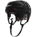 Casco da hockey Warrior Covert CF 100 Black Senior