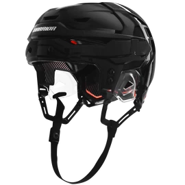 Casco da hockey Warrior Covert CF 100 Black Senior