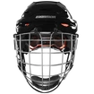 Casco da hockey Warrior Covert CF 100 Combo Black Senior