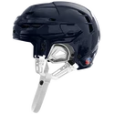 Casco da hockey Warrior Covert CF 100 Navy Senior