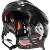 Casco da hockey Warrior Covert CF 100 Red Senior