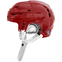 Casco da hockey Warrior Covert CF 100 Red Senior