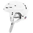 Casco da hockey Warrior Covert CF 100 White Senior